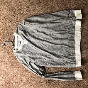 Men’s rvca sweater